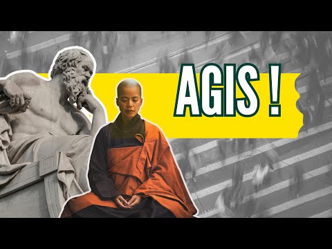 LE GUERRIER PACIFIQUE - Méditation et Action