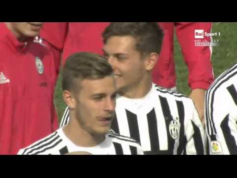 Finale VIAREGGIO CUP 2016: le parole di Fabio Grosso