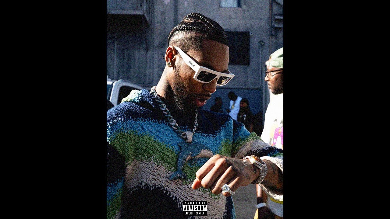 KEY GLOCK X BIGXTHAPLUG TYPE BEAT 2026 - 