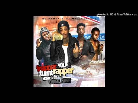 Chase Kash Ft ManMan Savage - I Did It |Dj RedFx Exclusive|