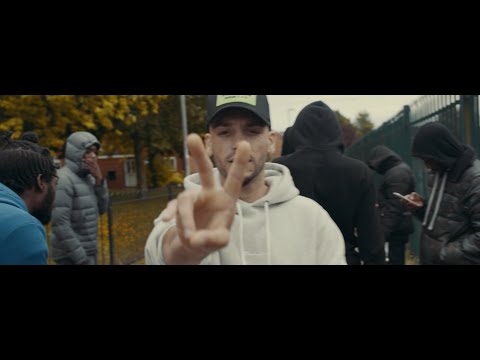 S.A.N.T.O - 27 (Official Video)
