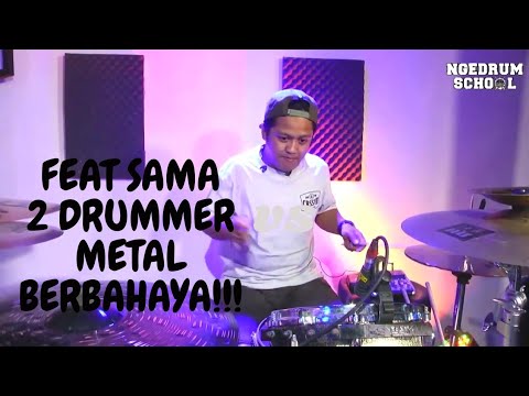 PUPUT PUTCEH FEAT OBO & OKI - BURGERKILL - ONLY THE STRONG