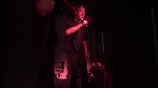 Sagopa Kajmer - Oyun Parkı 2017 İzmir 18.11.2017