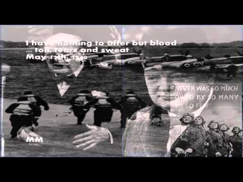 Victory at all costs - Sir W. Churchill.flv