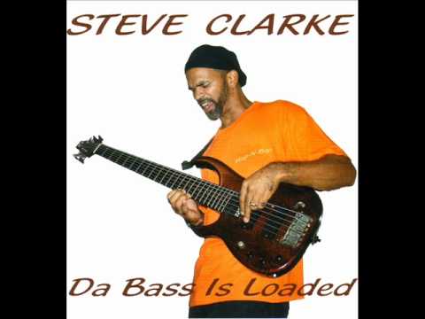 Steve Clarke - Chilin Out