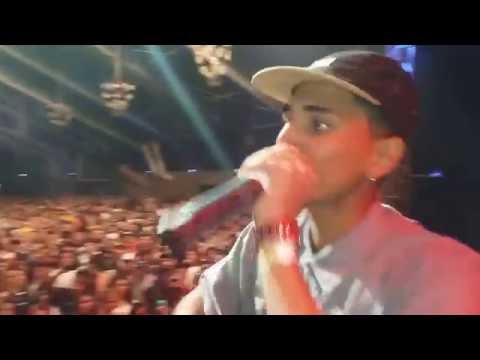 FESTA TEY - Noventa x Dimas - 14/11/2016 - SEMIFINAL