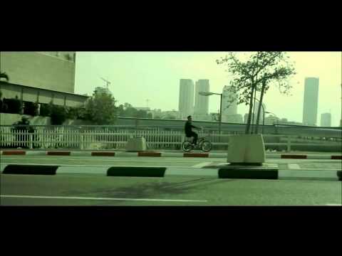 Chen Aharoni - Or (Light)