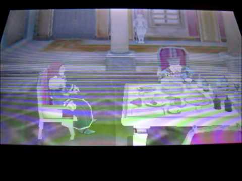 TotA 3DS - Natalia Will Cook