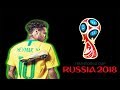 Neymar Jr ● Russia 2018 - Samba Do Brasil