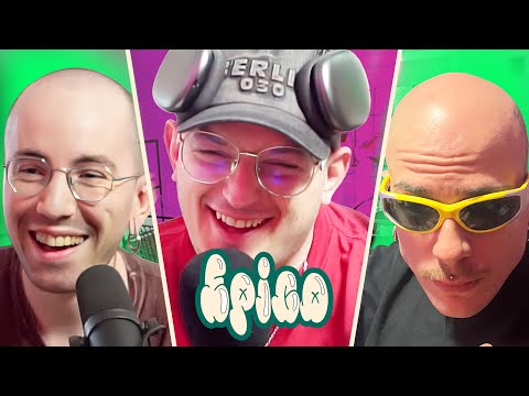 LE NOSTRE PRIME VOLTE CON GREG WILLEN