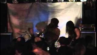 A Life Once Lost 2006.05.05 T08 Ghosting Toledo, OH @ Headliner's