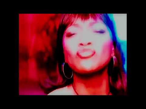 Todd Terry presents Shannon - It's Over Love (DJMK Video Mix)