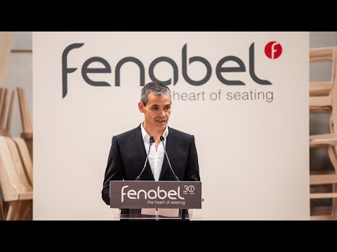 Fenabel’s New Building Inauguration and 30th birthday