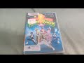 MIGHTY MORPHIN POWER RANGERS SEASON 2 VOL 2 DVD Overview