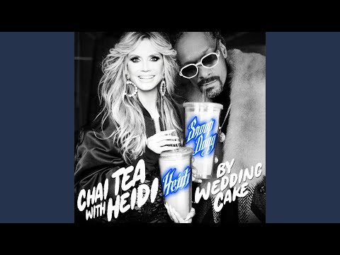 Miniatura de Chai Tea with Heidi