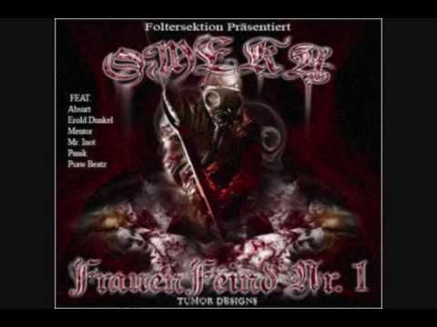 OMEKA - BLUTIGES VALENTINE feat. ABSURT U MENTOR