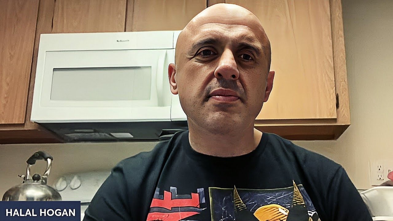 The Protestant Dilemma_ Sam Shamoun