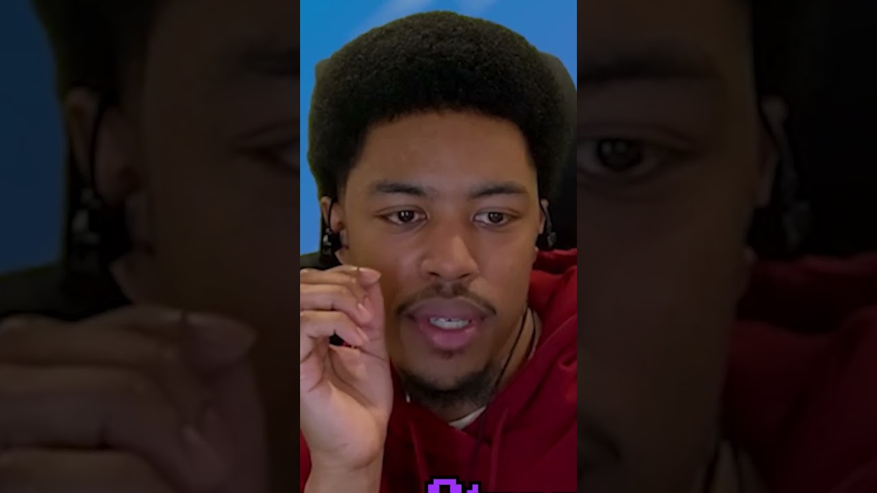 We have 200 ELO! 😂 #calebcity #gaming #shorts