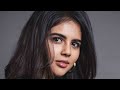Kalyani Priyadarshan South Indian Actress HD Photoshoot Closeup Beauties Closeup