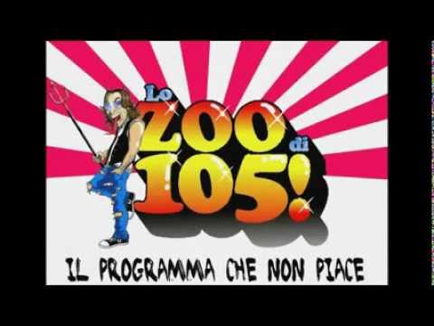 Sopreman - Con lo zoo...