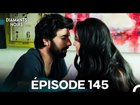 Black Diamonds Episode 145 (French Dubbing)