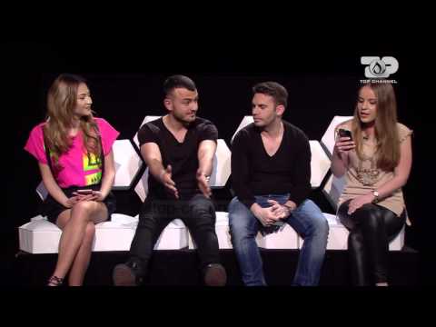 Select, 29 Mars 2016, Pjesa 3 - Top Channel Albania - Entertainment Show