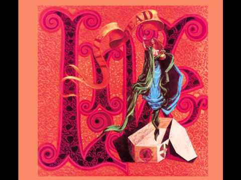 Grateful Dead - St. Stephen - Live 1969 (HQ Audio)