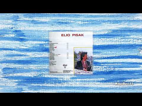 Elio Pisak - Nek more govori
