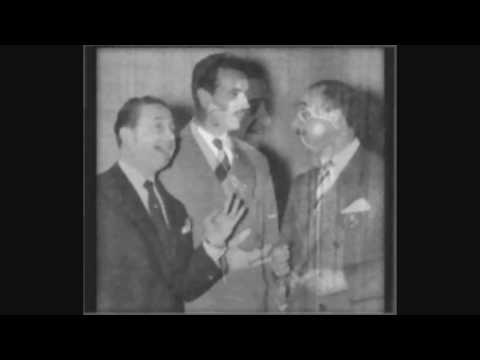 JUAN SANCHEZ GORIO - LUIS MENDOZA - POEMA - TANGO