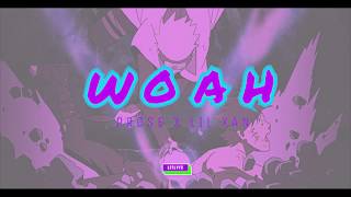Lil Xan &amp; Henneypapi - Whoa [prod. Bobby Johnson]