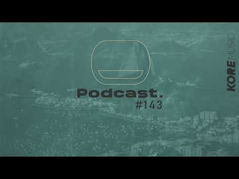 Kore Music Podcast 143 - Black Criss [Yes Is More Vol. 3]