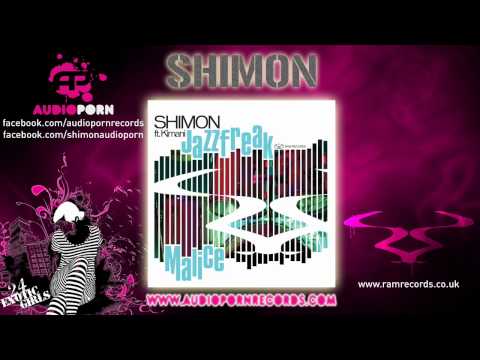 Клип Shimon & Kimani - Jazz Freak