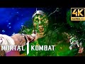Mortal Kombat 1 All Fatalities 4K 60FPS