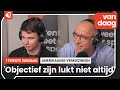 Bonhoeffer College beleefde verkiezingsnacht op school