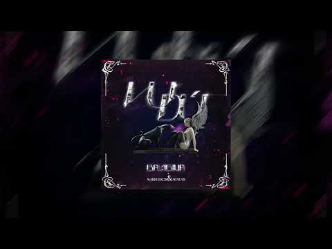 MARRUEKOS & AENEAS - VUDÚ 👼🏻🐆 (EP COMPLETO)