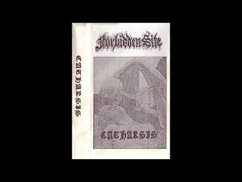 Forbidden Site - Catharsis [Full Demo] 1994