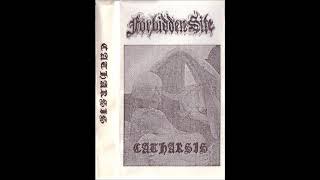 Forbidden Site - Catharsis [Full Demo] 1994