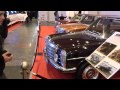Retro & Exotica Motor Show 2012 