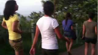 preview picture of video 'iWander People's Park, Tagaytay 2012 - ILONGGA on Wanderlust'