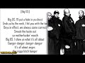Onyx - Bichasniguz (Lyrics)