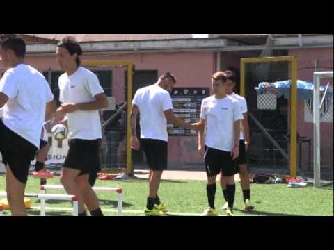 SPECIALE RITIRI: si raduna la LAVAGNESE dei record e cerca di farsi un grosso regalo