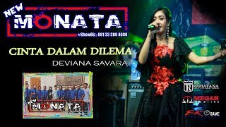 Download lagu CINTA DALAM DERITA - DEVIANA SAVARA - NEW MONATA - RAMAYANA AUDIO mp3
