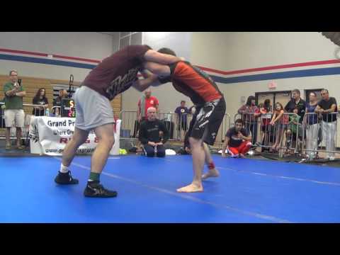 GPG 2015 Texas State Championship - Jason Harrington (NG Kingwood) vs. TBD