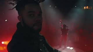 Powers Pleasant x Joey Bada$$ x A$AP Ferg - Pull Up (April 11th!)