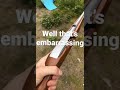 Ruger 10/22 fail