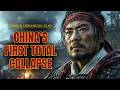 China Empire's First Great Collapse: Why Peasant Rebellions Could NOT Save China