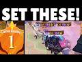 My BEST Supreme Arena Defenses | Week 4 | AFK Journey