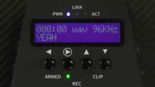 Video thumbnail for JamHub Tracker MT16 - Soundchecking by JamHub