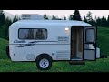 Why We Bought A Casita Trailer And Sold Our Scamp