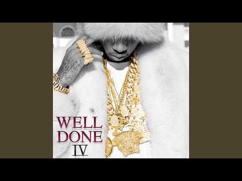 Pressed (feat. Honey Cocaine)